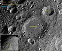 চাঁদের আরও ছবি পাঠাল চন্দ্রযান ২, জানাল ইসরো