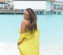 আজ ৩৯-এ পড়লেন নেহা ধুপিয়া, দেখে নিন অজানা কিছু তথ্য