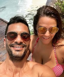 আজ ৩৯-এ পড়লেন নেহা ধুপিয়া, দেখে নিন অজানা কিছু তথ্য