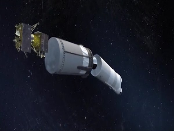 'Have done everything humanly possible for success,' says ISRO chief ahead of Chandrayaan 2 'Soft Landing' on Moon চন্দ্রযান ২: সফল ‘সফট ল্যান্ডিং’-এর জন্য যা যা করা সম্ভব সব করেছি, বললেন ইসরো প্রধান কে শিবন