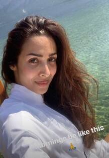 ফের এক সঙ্গে ছুটি কাটাতে গেলেন অর্জুন-মালাইকা