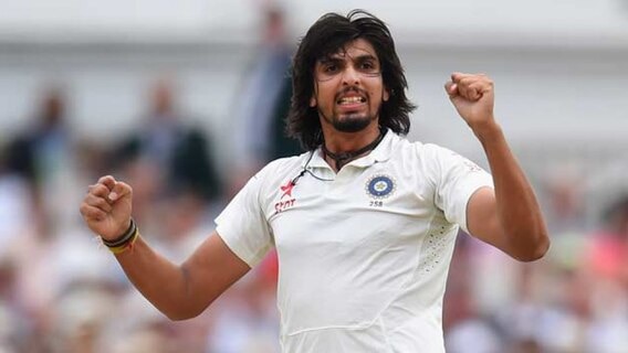 Ishant Sharma Set To Eclipse Kapil Dev's Stellar Bowling Record outside Asia এশিয়ার বাইরে কপিলের উইকেট নেওয়ার রেকর্ড টপকানোর মুখে ইশান্ত