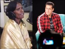 সোশ্যাল মিডিয়ায় ভাইরাল গায়িকা রানু মন্ডলকে বাড়ি উপহার সলমনের? আসলে কী, পড়ুন