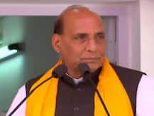 পাকিস্তানকে প্রশ্ন করতে চাই, কাশ্মীর কবে ওদের ছিল, সবসময় ভারতেরই, বললেন রাজনাথ