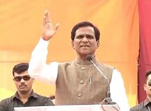 ‘গুজরাতের ওয়াশিং পাউডার’ দিয়ে পরিষ্কার করে কংগ্রেস, এনসিপি নেতাদের দলে নিচ্ছে বিজেপি, দাবি কেন্দ্রীয় মন্ত্রীর
