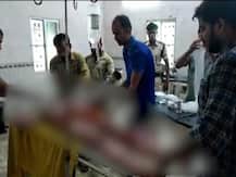 ১৫ লাখ টাকা ঘুষ দিতে চাননি, বিহারের গোপালগঞ্জে ঠিকাদারকে জ্যান্ত পুড়িয়ে খুন