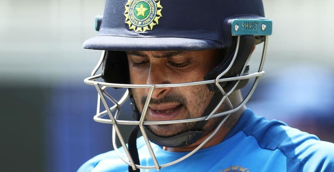 Ambati Rayudu comes out of retirement অবসর ভাঙার সিদ্ধান্ত, ‘সব ধরনের ক্রিকেট খেলব’, হায়দরাবাদ বোর্ডকে চিঠি অম্বাতি রায়ডুর