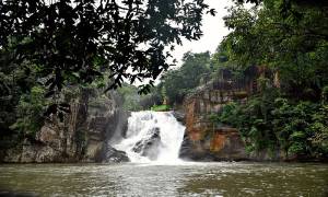 পুজোর ছোট্ট ছুটির ঠিকানা হোক সবুজ ঘেরা বালাসোর