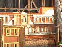 চলছে পুজোর প্রস্তুতি, দেখুন আরও কিছু ছবি