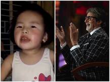 লাদাখের খুদে কন্যার গলায় রহমানের সুরে \'বন্দে মাতরম\'! ভাইরাল ভিডিও, শেয়ার করলেন বিগ বি