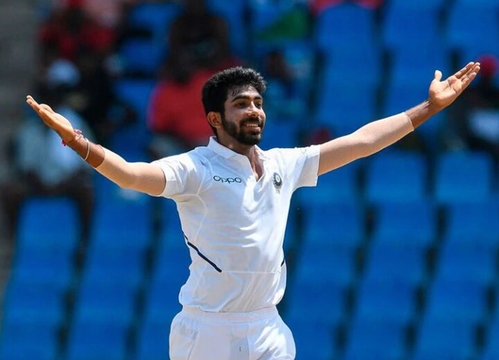 Bumrah Believes He Still Has Lot to Learn Despite Stellar Start to Test Career এখনও অনেক শেখা বাকি, বলছেন বুমরাহ