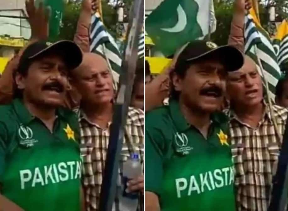 ব্যাট হাতে ছক্কা মারতে পারলে তলোয়ার দিয়ে মানুষ মারতে পারব না কেন? কাশ্মীর নিয়ে ভারতকে হুঁশিয়ারি মিয়াঁদাদের If I Can Hit Sixer with Bat, Cant I Kill Man with Sword, threatens Miandad ব্যাট হাতে ছক্কা মারতে পারলে তলোয়ার দিয়ে মানুষ মারতে পারব না কেন? কাশ্মীর নিয়ে ভারতকে হুঁশিয়ারি মিয়াঁদাদের