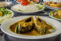 নতুন ফুড ডেস্টিনেশন, পুজোয় ঢুঁ মারুন ভুরিভোজে, মাতুন ইলিশ উৎসবেও