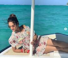 ছবির নাম \'অসুর\', সাংসদ হওয়ার পর ফের রূপোলি পর্দায় নুসরত