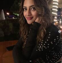 ছবির নাম \'অসুর\', সাংসদ হওয়ার পর ফের রূপোলি পর্দায় নুসরত