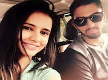 ইশান্ত-প্রতিমার প্রেমকাহিনী শুরু বাস্কেটবলের কোর্ট থেকে