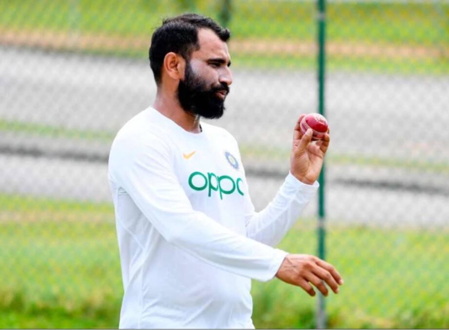 No Action against Shami till we see Charge Sheet, informs BCCI চার্জশিট না দেখা পর্যন্ত শামির বিরুদ্ধে ব্যবস্থা নয়, গ্রেফতারি পরোয়ানা জারি হওয়ার পর জানাল বিসিসিআই