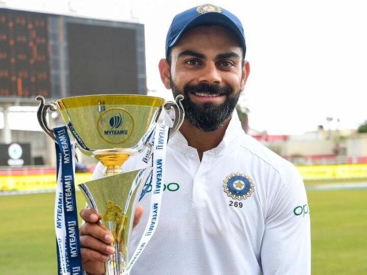 Virat Kohli surpasses MS Dhoni to become most successful Test Captain ধোনিকে টপকে টেস্টে সফলতম ভারতীয় অধিনায়ক বিরাট, ভেঙে দিলেন বিদেশে সৌরভের জয়ের রেকর্ডও