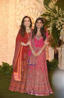 দেখুন, মুকেশ অম্বানীর বাড়িতে গণেশ চতুর্থীতে হাজির সচিন, অমিতাভ, রেখা সহ ক্রিকেট ও বলিউড তারকারা