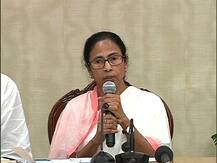 নাগরিকপঞ্জী-নাগরিকত্ব সংশোধনী বিল: দলের রণকৌশল ঠিক করতে বৈঠকে বসছেন মমতা