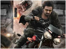 যদি আমার ছবি চুরিই করতে হয়, ঠিকমত কর, সাহো নির্মাতাদের ভর্ৎসনা ফরাসি পরিচালকের