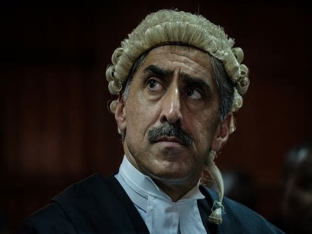 Tough To Prove 'Kashmir Genocide' Claim: Pakistan ICJ Lawyer Khawar Qureshi ‘যথেষ্ট তথ্যপ্রমাণ হাতে নেই, কাশ্মীর নিয়ে অভিযোগ প্রমাণ করা কঠিন’, ইমরানকে অস্বস্তিতে ফেলে দিলেন আন্তর্জাতিক ন্যয় আদালতে পাকিস্তানের আইনজীবীই