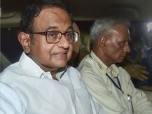 ইডি-র আইএনএক্স মিডিয়া মামলায় ধাক্কা চিদম্বরমের, আগাম জামিনের আর্জি খারিজ সুপ্রিম কোর্টে