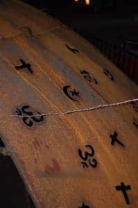এবার বেলেঘাটা ৩৩ পল্লীর থিম কী, চলুন জেনে নিই