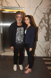 দেখুন, ‘ছিছোড়ে’-র স্পেশাল স্ক্রিনিংয়ে হাজির ভিকি কৌশল, শাহিদ কপূর, সোনাক্ষী সিনহা সহ বহু তারকা