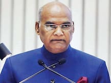 পাকিস্তানের আকাশসীমায় রাষ্ট্রপতি কোবিন্দের বিমান প্রবেশের অনুরোধ নাকচ ইমরানের