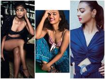 ৩৪-এ পড়েছেন রাধিকা আপ্তে, দেখুন তাঁর ছবি