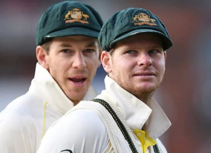 Best player I've seen, Aussie skipper Paine hails Smith স্টিভ স্মিথই আমার দেখা সেরা খেলোয়াড়, মন্তব্য পেইনের, কোহলির চেয়ে অনেক এগিয়ে, দাবি ল্যাঙ্গারের