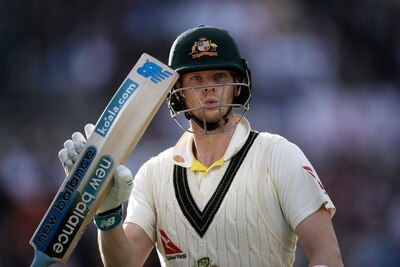 Whatever Steve Smith does, he will always be remembered as a cheat, says Steve Harmison স্মিথ যা-ই করুক না কেন, ওকে প্রতারক হিসেবেই মনে রাখবে সবাই, মন্তব্য প্রাক্তন ইংরেজ পেসার হার্মিসনের