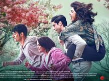 ‘দ্য স্কাই ইজ পিঙ্ক’-এর পোস্টার শেয়ার করলেন প্রিয়ঙ্কা, ট্রেলার আগামীকাল