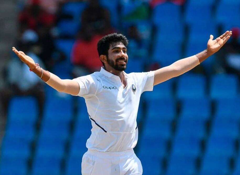 Anil Kumble makes massive prediction about Jasprit Bumrahs future ভারতের সর্বকালের সেরা পেসার হয়ে উঠতে পারেন জসপ্রীত বুমরাহ, বলছেন অনিল কুম্বলে
