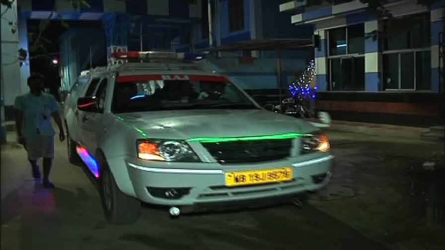 নানুরে খুন বিজেপি নেতার দেহ মর্গ থেকে ‘হাইজ্যাক’ পুলিশের, অন্ধকারে পরিবার
