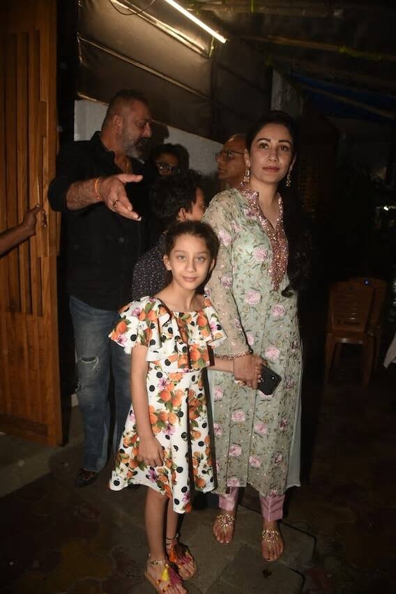 সব ছবি: মানব মঙ্গলানি