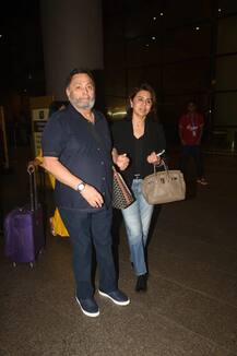 কী হয়েছিল? হাসপাতাল থেকে ছাড়া পেয়ে নিজেই জানালেন ঋষি