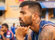 টি-২০ বিশ্বকাপ জেতাই আমাদের লক্ষ্য, জানালেন পাণ্ড্য