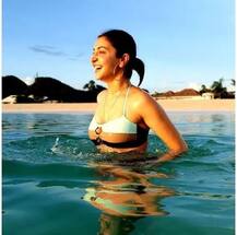 বিরাট কোহলির সঙ্গে ছবি শেয়ার করলেন অনুষ্কা শর্মা