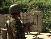 ২০১৭র স্মৃতি উস্কে লাদাখের প্যাংগং লেকের কাছে ভারতীয় ও চিনা সেনার সংঘর্ষ