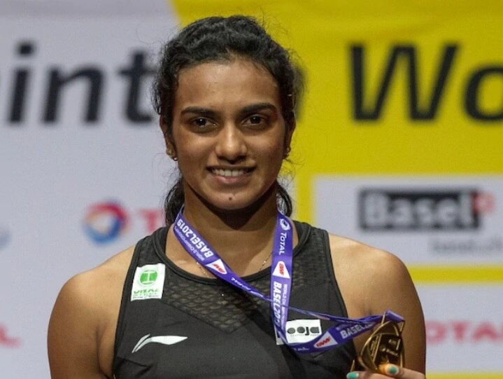 MC Mary Kom, PV Sindhu recommended for Padma awards in Sports Ministrys first all-women list এই প্রথম পদ্ম পুরস্কারের জন্য মনোনীত শুধু মহিলা ক্রীড়াবিদরা, তালিকায় মেরি কম, সিন্ধু, হরমনপ্রীত