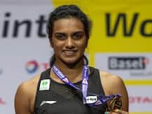 এই প্রথম পদ্ম পুরস্কারের জন্য মনোনীত শুধু মহিলা ক্রীড়াবিদরা, তালিকায় মেরি কম, সিন্ধু, হরমনপ্রীত