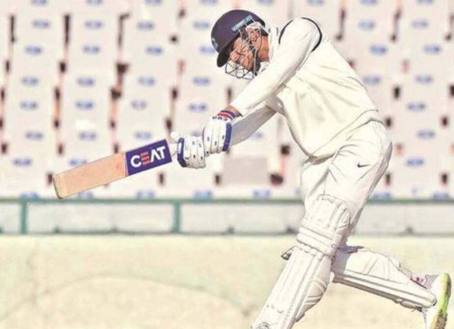 প্রথম বেসরকারি টেস্ট ম্যাচে দক্ষিণ আফ্রিকা এ-র বিরুদ্ধে ৭ উইকেটে জয়ী ভারত এ India A Thrash South Africa A by 7 Wickets in first Unofficial Test match প্রথম বেসরকারি টেস্ট ম্যাচে দক্ষিণ আফ্রিকা এ-র বিরুদ্ধে ৭ উইকেটে জয়ী ভারত এ