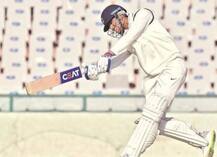 প্রথম বেসরকারি টেস্ট ম্যাচে দক্ষিণ আফ্রিকা এ-র বিরুদ্ধে ৭ উইকেটে জয়ী ভারত এ