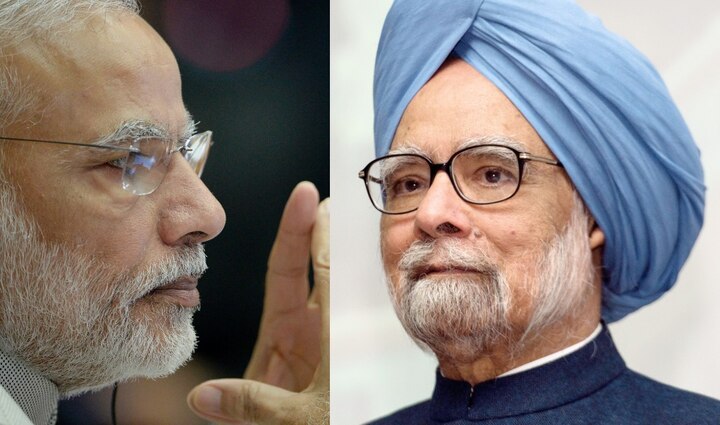 Five remedies of Manmohan Singh to check economic slowdown বেহাল অর্থনীতি, ‘অসুখ’ সারাতে মোদি সরকারকে পাঁচ দাওয়াই ডঃ মনমোহনের