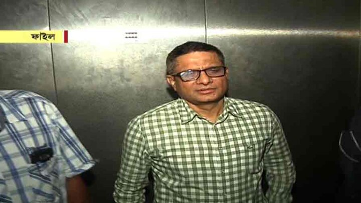 LIVE UPDATE: Rajeev Kumar Case Update  LIVE UPDATE: মেল করে একমাস সময় চাইলেন রাজীব কুমার, খবর সিবিআই সূত্রে