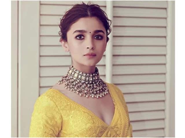 'বাহুবলী' আলিয়া, এক টানে তুলে ফেললেন ৭০ কেজি