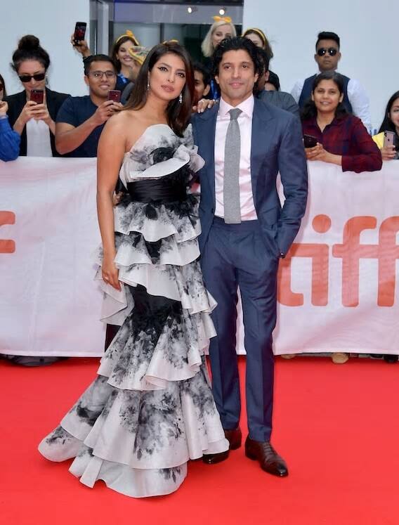 ১১ অক্টোবর ২৫টি দেশে মুক্তি পাবে ছবিটি।