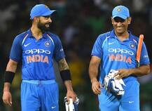 আমার শিক্ষা হয়েছে, ট্যুইটের ফল এরকম হবে ভাবতেই পারিনি, ধোনির অবসরের জল্পনা উড়িয়ে মন্তব্য বিরাটের